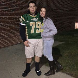 Meet your Posher, Branko